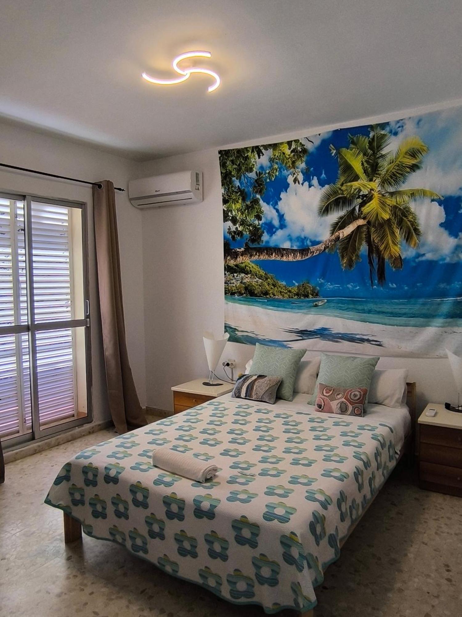 "Casa Colora" En Sevilla Benacazón Habitación foto