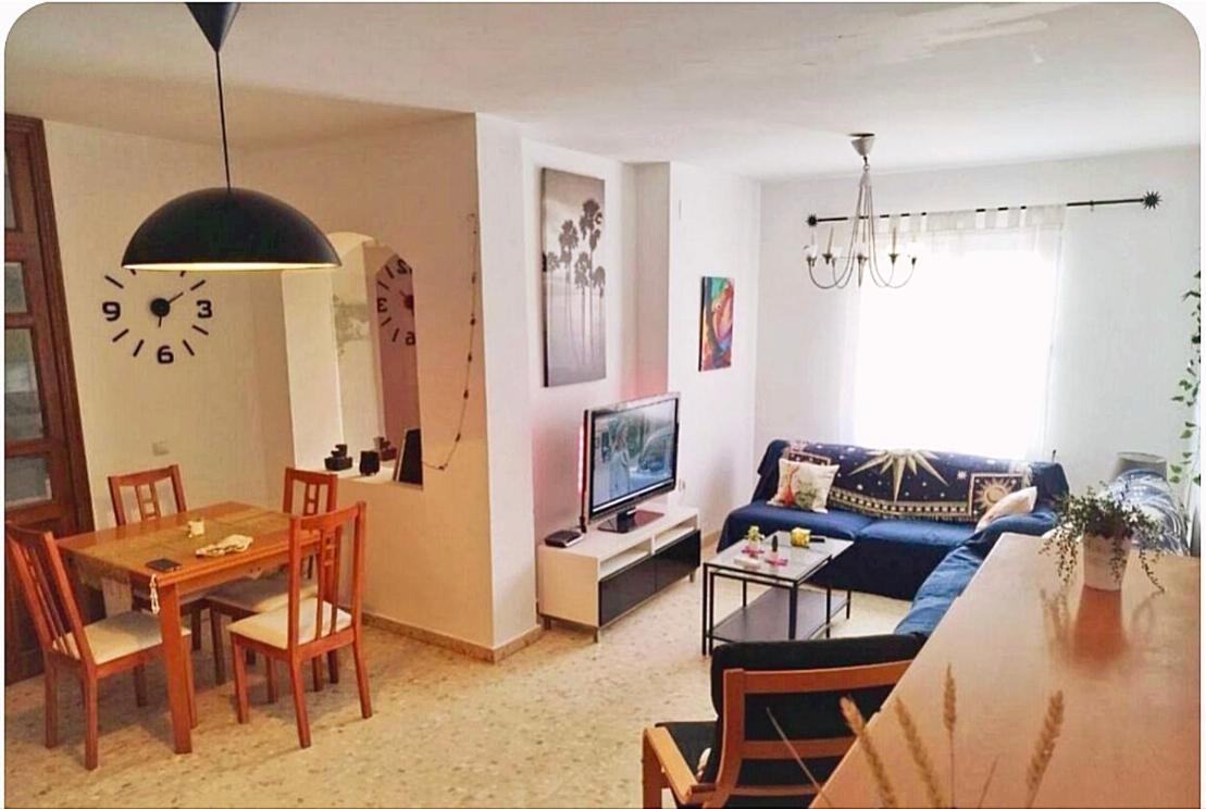 "Casa Colora" En Sevilla Benacazón Exterior foto