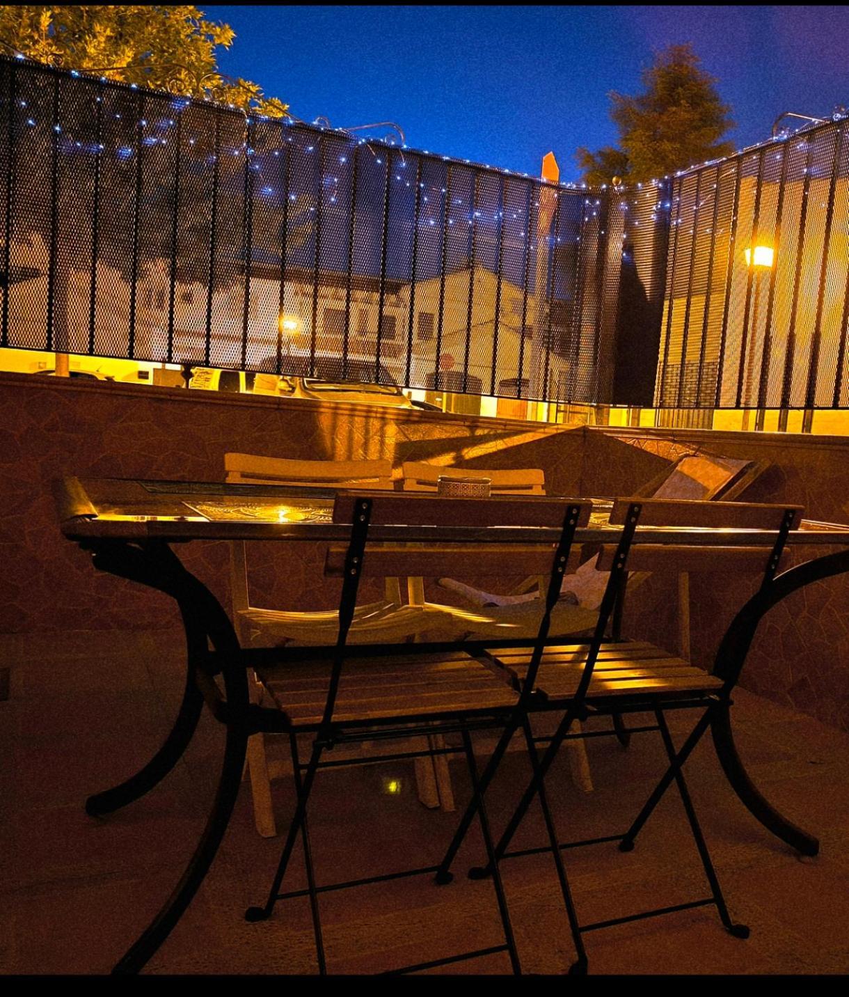 "Casa Colora" En Sevilla Benacazón Exterior foto