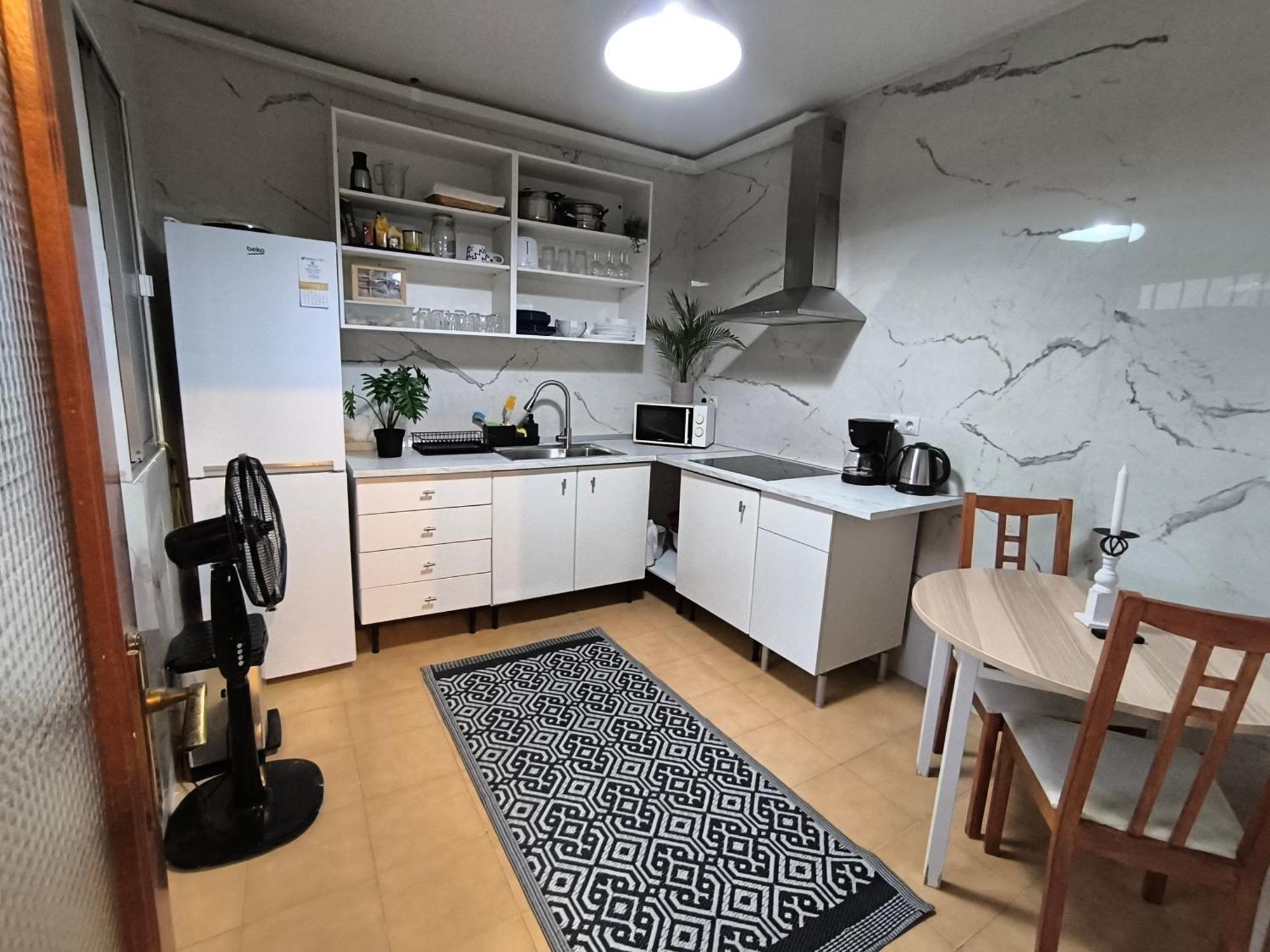 "Casa Colora" En Sevilla Benacazón Exterior foto