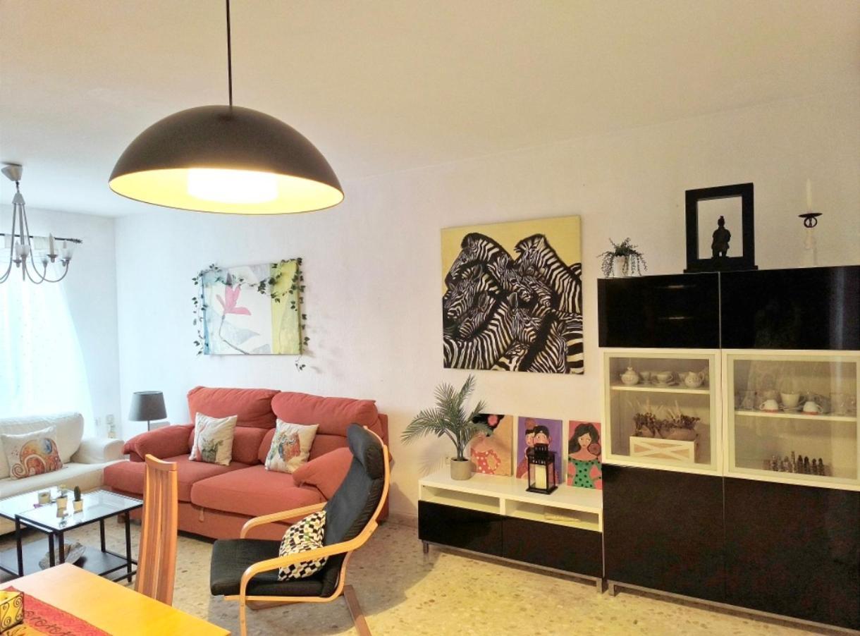 "Casa Colora" En Sevilla Benacazón Exterior foto